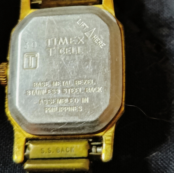 3 Watch bundle stretch bands 1 timex - Picture 7 of 9